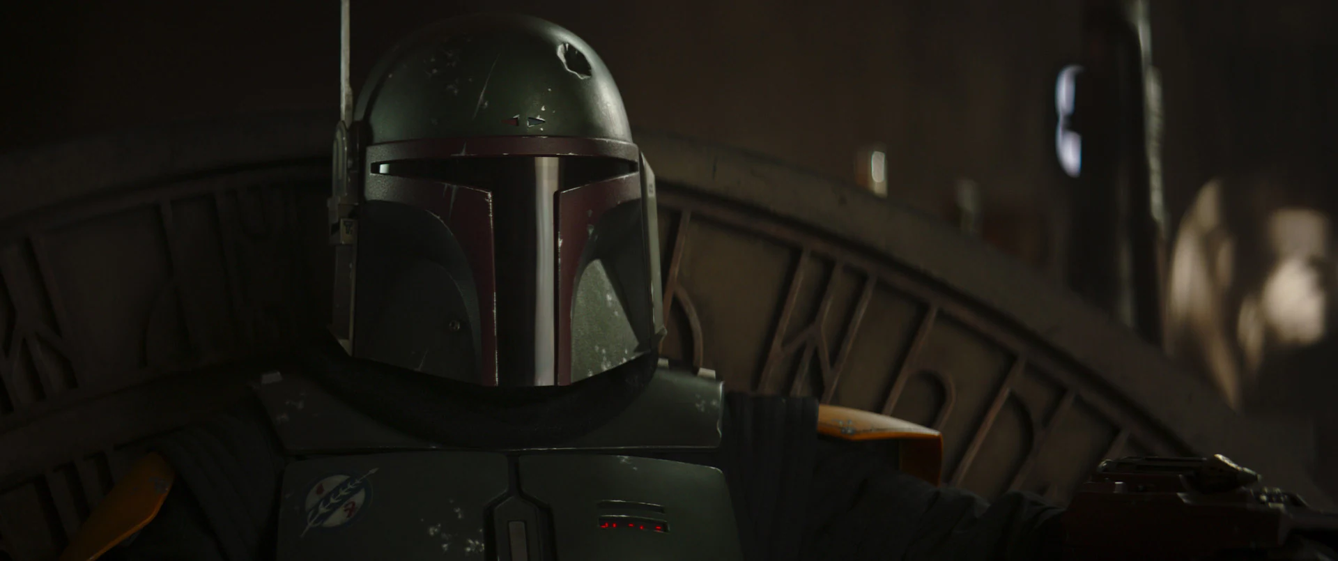 Television Review | The Book of Boba Fett (Season 1)