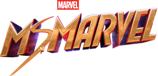 The Ms. Marvel Show Logo