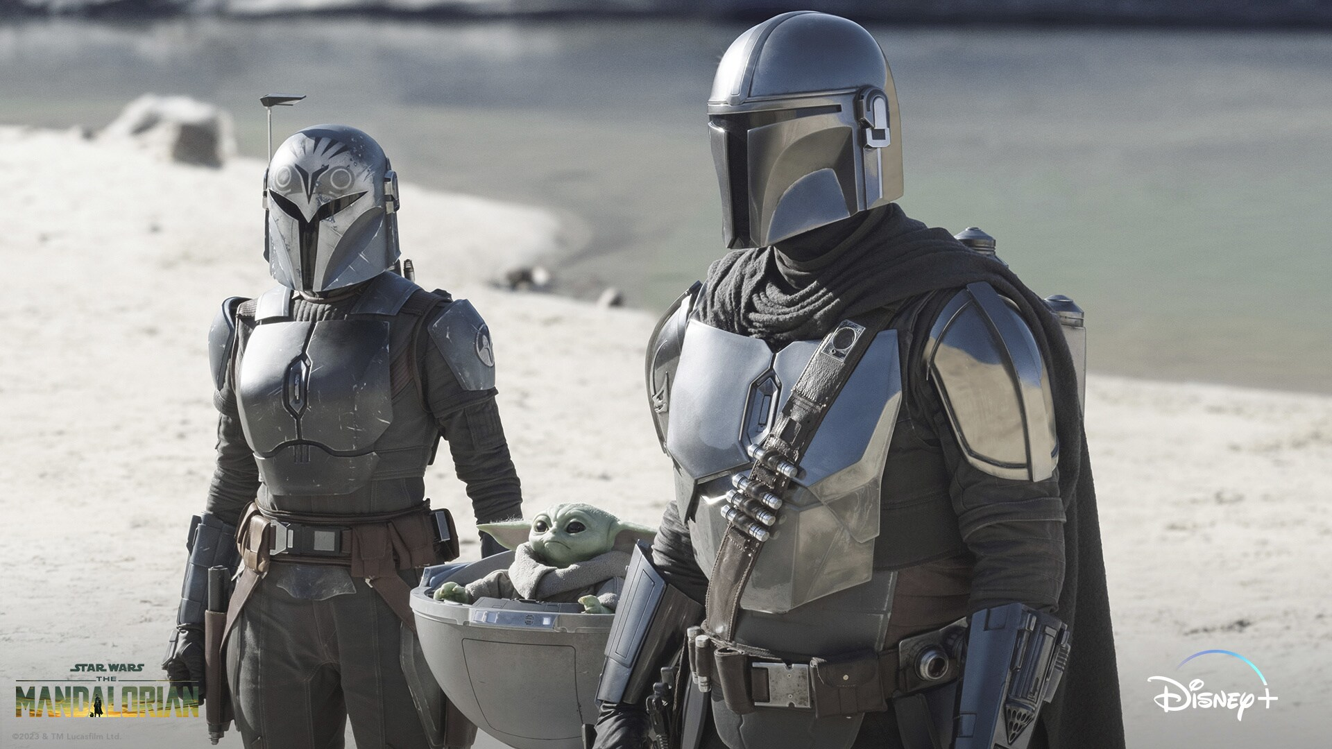 Television Review | The Mandalorian (Season 3)