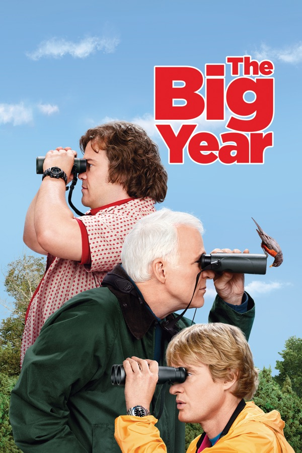 Film Review | The Big Year