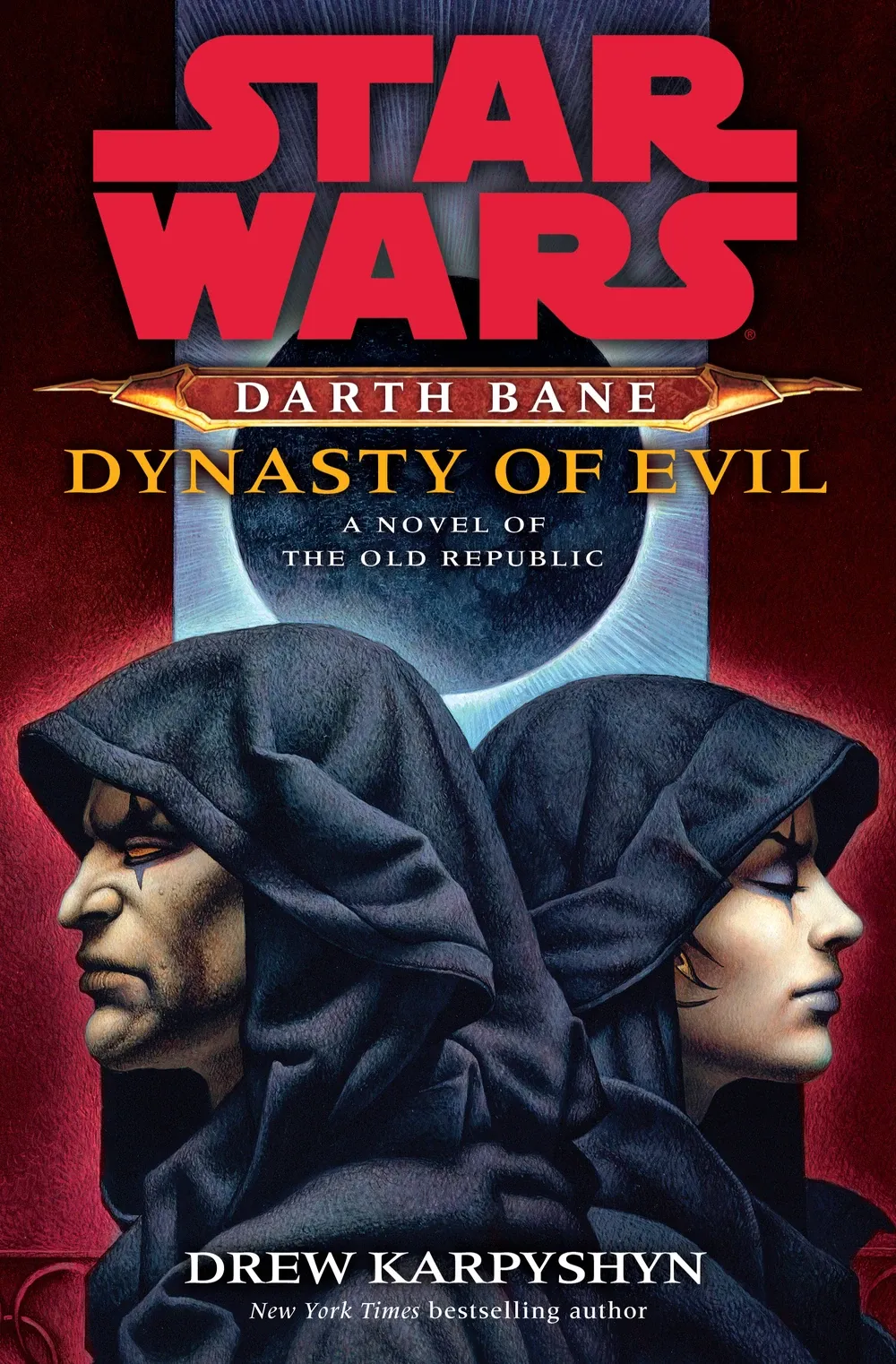 Book Review | The Darth Bane Trilogy