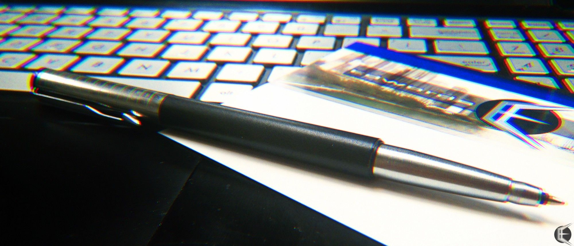 Review: Parker Vector Rollerball