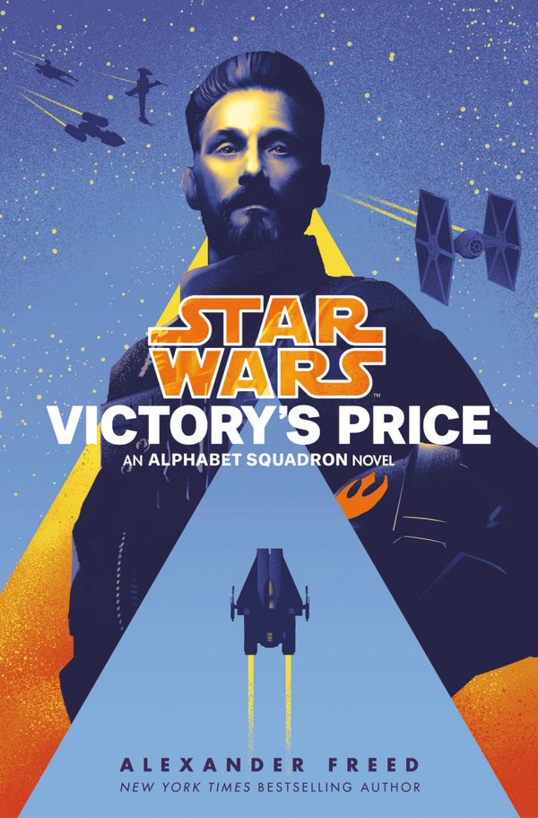 Book Review | Star Wars: Victory's Price