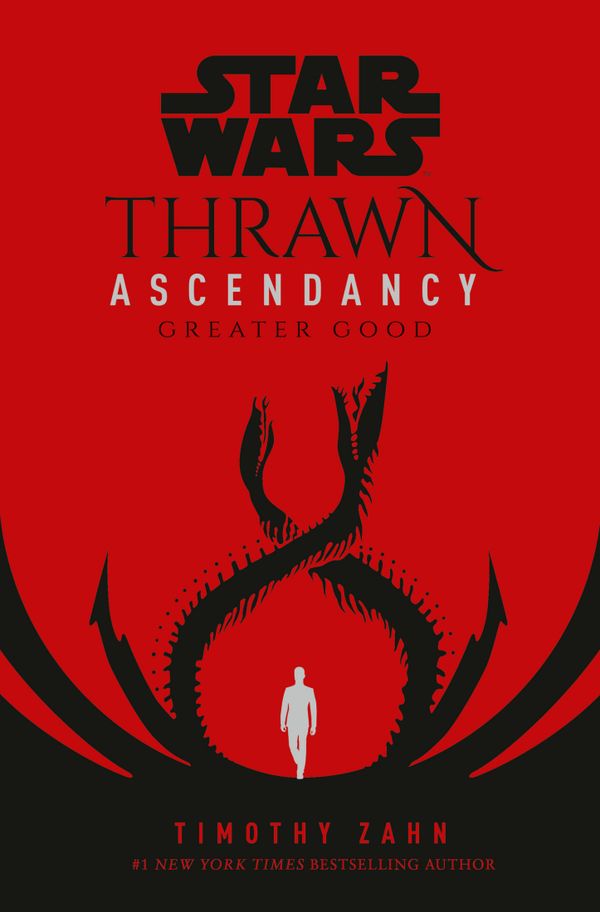 Book Review | Thrawn Ascendancy: Greater Good