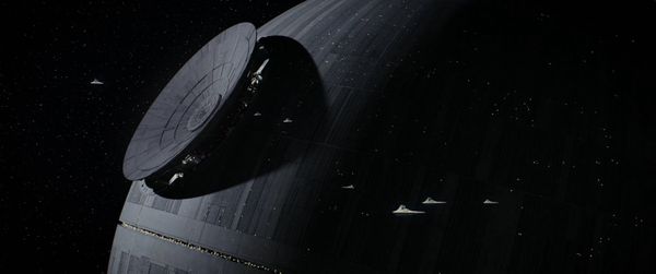 Film Review | Rogue One