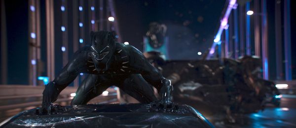 Film Review | Black Panther