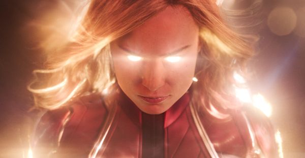 Film Review | Captain Marvel