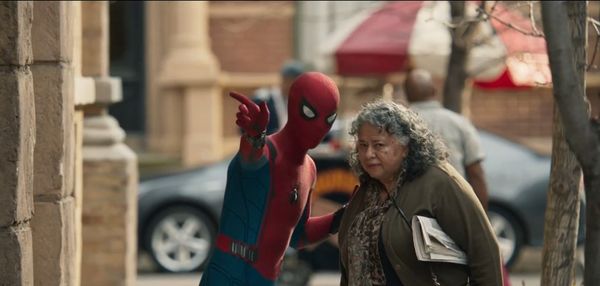 Film Review | Spider-Man Homecoming