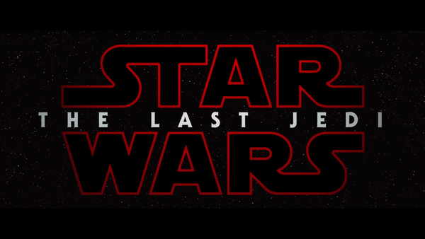 Analysis | Star Wars the Last Jedi Teaser