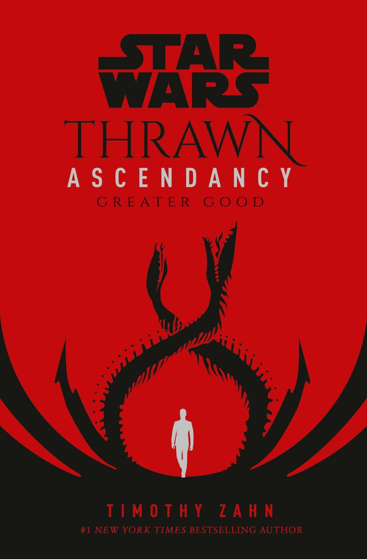 Book Review | Thrawn Ascendancy: Greater Good