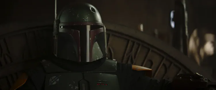 Television Review | The Book of Boba Fett (Season 1)