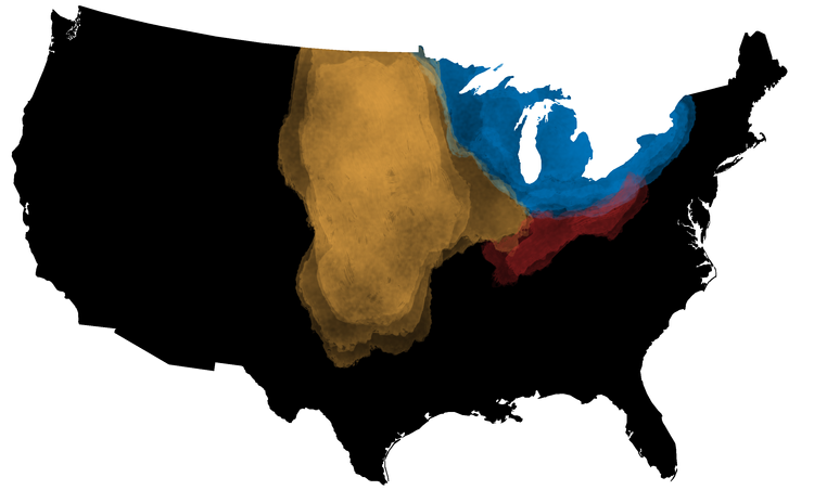 I'm not a Midwesterner; No One Is