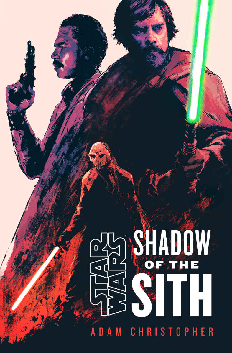 Book Review | Star Wars: Shadow of the Sith
