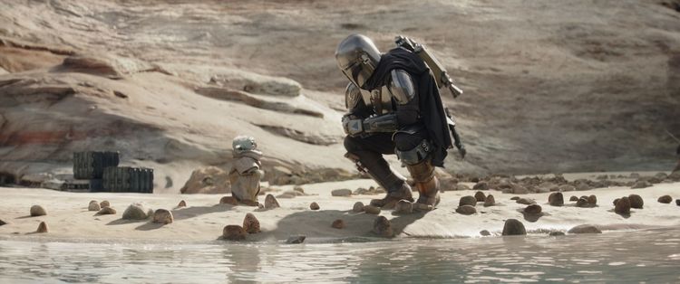 Television Review | The Mandalorian (Season 3)