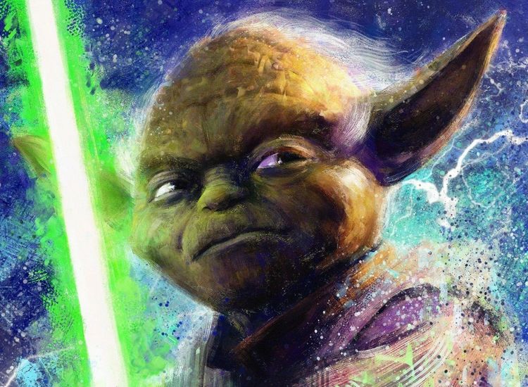 Book Review | Yoda: Dark Rendezvous
