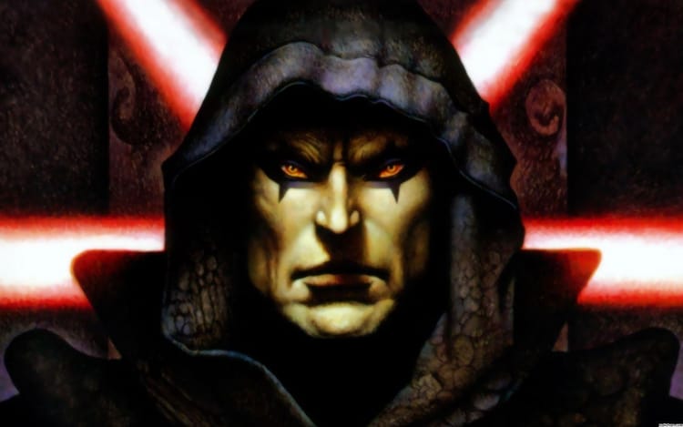 Book Review | The Darth Bane Trilogy