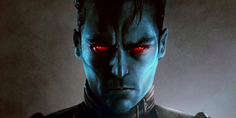 Book Review | Thrawn Ascendancy: Chaos Rising