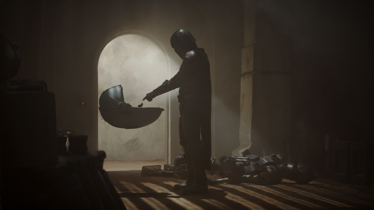 Television Review | The Mandalorian (Season 1)